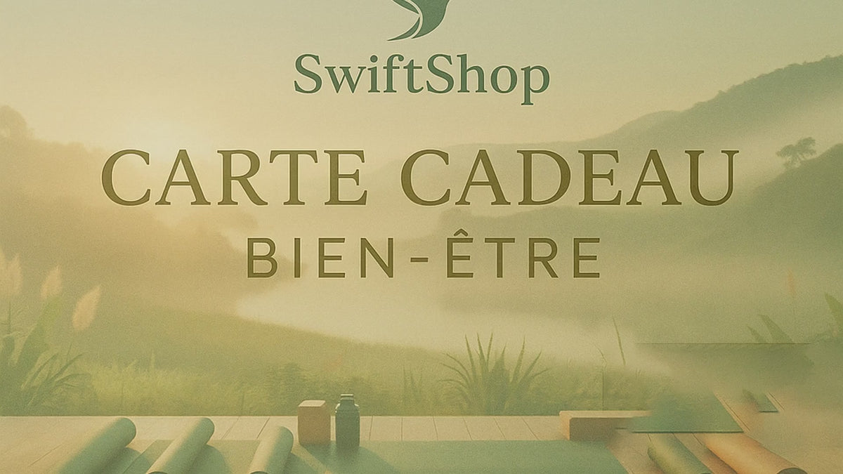 Buono regalo SwiftShop